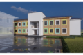 COMUNICAT DE PRESĂ Proiect: CONSTRUIRE GRADINITA CU PROGRAM NORMAL IN COMUNA MARGINEA, JUDETUL SUCEAVA
